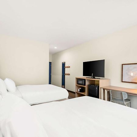 Spark By Hilton Mansfield المظهر الخارجي الصورة
